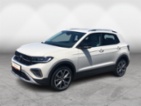 Volkswagen T-Cross, Style 1.0 TSI 85 kW 7DSG, SUV,