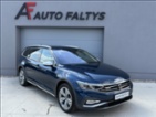 Volkswagen Passat, 2,0 TSI 206 KW 4M AUT ALLTRACK,