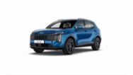 Kia Sportage, 4x2 BLACK EDITION 7DCT 110kW, SUV,