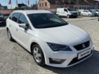 Seat Leon, 1.4 TSi FR, ČR, FR, kombi, benzín