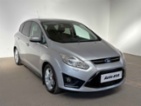 Ford C-MAX, 2.0 TDCi, AT, xenon, autoAC, MPV,