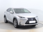 Lexus NX, 300h,, SUV, Benzín