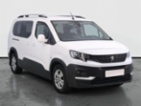 Peugeot Rifter, 1.5 BlueHDiMaxi Active , 7Míst,