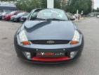 Ford Streetka, 1.6i, kabriolet, benzin
