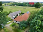 Prodej zemědělské usedlosti s pozemky 37992 m², Světce