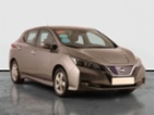 Nissan Leaf, 40 kWh, SoH 92%, Automat,, Hatchback,