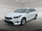 Kia Ceed, TOP 1.5T-GDI 118kW CZ DPH, kombi, benzin