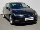 Seat Leon, 1.4 TSi FR, FR, LED, navi, hatchback,