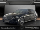 Mercedes-Benz Třídy E, 300de 4M kombi AMG linie,