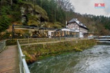 Prodej restaurace, stravování, 300 m², Hřensko, okr. Děčín