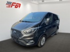 Ford Tourneo Custom, ..TITANIUM X AUT. ZÁRUKA od