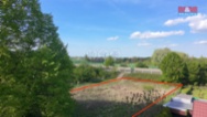 Prodej pozemku k bydlení, 1288 m², Dětmarovice