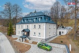 Prodej bytu 3+kk ve Vítkovicích, ul. Vitkovice