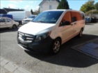 Mercedes-Benz Vito, 2,2 CDi 4x4 Automat
