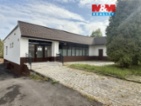 Prodej obchod a služby, 460 m², Bohumín, ul. Šunychelská