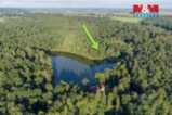 Prodej chaty 18m2, Jívový rybník, osada Jivák, Loučeň