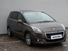 Peugeot 5008, 2.0 HDi Active, ČR, Active, MPV,