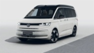 Volkswagen, California Beach 2.0 TDI DSG 6