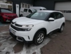 Citroën C5 Aircross, 1,6 PureTech 180, SUV, benzin