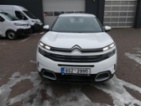 Citroën C5 Aircross, 1,6 PureTech 180, SUV, benzin