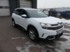 Citroën C5 Aircross, 1,6 PureTech 180, SUV, benzin