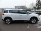 Citroën C5 Aircross, 1,6 PureTech 180, SUV, benzin