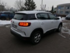 Citroën C5 Aircross, 1,6 PureTech 180, SUV, benzin