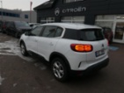 Citroën C5 Aircross, 1,6 PureTech 180, SUV, benzin