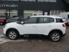 Citroën C5 Aircross, 1,6 PureTech 180, SUV, benzin