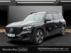 Mercedes-Benz GLB, 200d 4MATIC, CZ, SUV, nafta