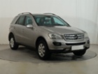 Mercedes Třída ML, ML 280 CDIBase , 4X4, Automat,