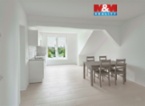 Pronájem bytu 2+kk, 73 m², Svitavy, ul. Poličská