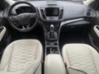 Ford Kuga, 4x4 2.0TDCi Vignale, Vignale, SUV,