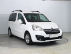 Citroen Berlingo, 1.6 BlueHDiShine , 5Míst, Klima,