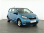 Skoda Citigo, 1.0 MPIAmbition , Serv.kniha, Klima,