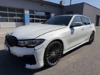 ALPINA B3, 3,0i 340kW Kombi 4x4 BITURBO, kombi