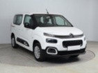 Citroen Berlingo, 1.5 BlueHDiFeel , 5Míst, Klima,