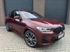 BMW X4, 3,0xD ///M 210Kw,TZ,webas,ACC, SUV, nafta