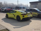 Chevrolet Corvette, Corvette C8  1075HP, kabriolet