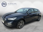 Seat Leon, Xcellence 1.5 eTSI 110 kW DSG,
