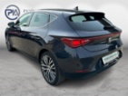 Seat Leon, Xcellence 1.5 eTSI 110 kW DSG,