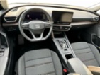 Seat Leon, Xcellence 1.5 eTSI 110 kW DSG,