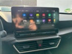 Seat Leon, Xcellence 1.5 eTSI 110 kW DSG,