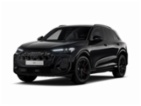 Audi Q5, TDI, SUV, hybridní - benzin
