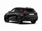 Audi Q5, TDI, SUV, hybridní - benzin