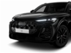 Audi Q5, TDI, SUV, hybridní - benzin