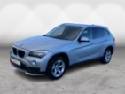 BMW X1, xDrive 18d Automat 8st., SUV, nafta