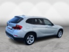 BMW X1, xDrive 18d Automat 8st., SUV, nafta