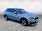BMW X1, xDrive 18d Automat 8st., SUV, nafta