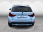 BMW X1, xDrive 18d Automat 8st., SUV, nafta